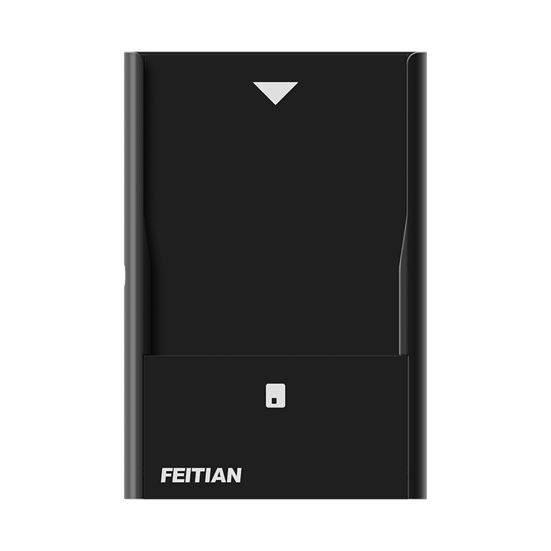 Bluetooth Kartenlesegerät